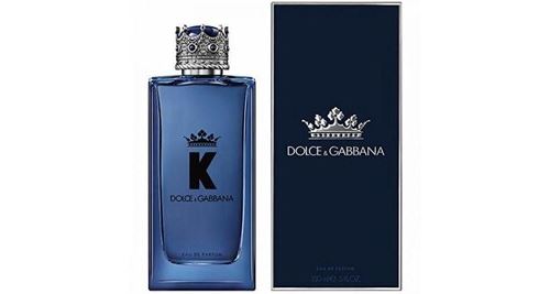 Dolce&Gabbana K Eau de parfum 150ml