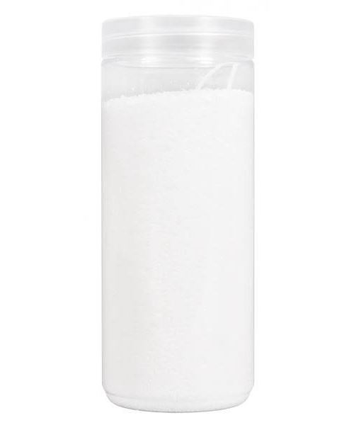 Sable bougie blanc 250g 2 meches