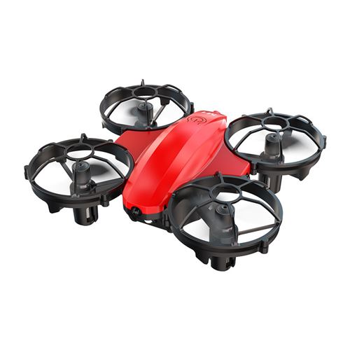 Drone SZSMART SG300S Rouge Autonomie 15 min