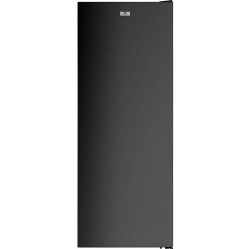  R&eacute;frig&eacute;rateur - Cef1d308stb - 1 Porte - 308 L - L 59,5 X P 65 X H 155 Cm - Noir 