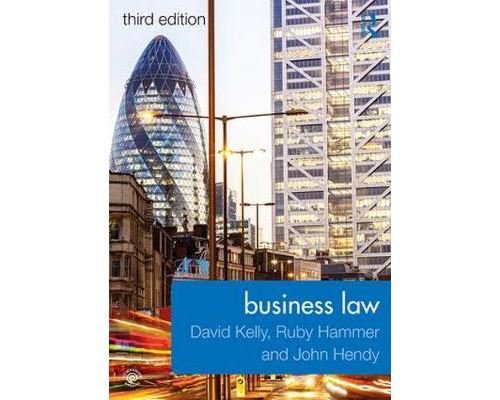 Business Law