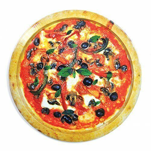 Plateau à pizza