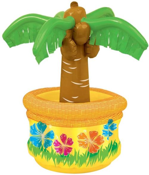 Haza Original palmier gonflable 66 cm