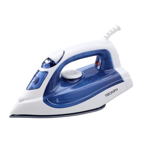 TRIOMPH ETF1823 Fer a repasser 1800W 280ml - Bleu