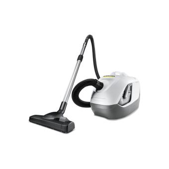 Aspirateur eau et poussiere Karcher DS6 PREMIUM BLANC Achat