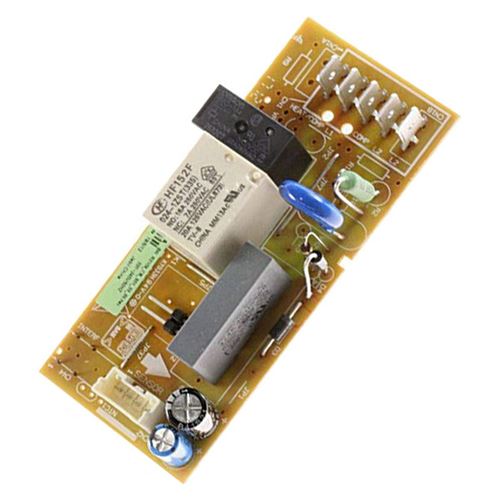 Platine Controle Hercules pour Refrigerateur Whirlpool 481010524225
