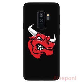 coque samsung s9 red bull