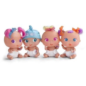 The Bellies - Mini-Yummy - poupon