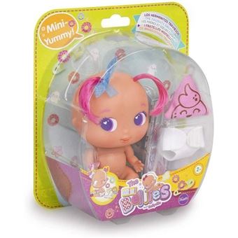 The Bellies - Mini-Yummy - poupon