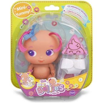 The Bellies - Mini-Yummy - poupon