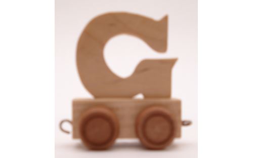 6 trains de lettres G