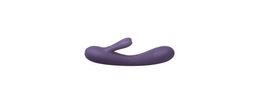 Rabbit Fifi de Je joue (Couleur : VIOLET)