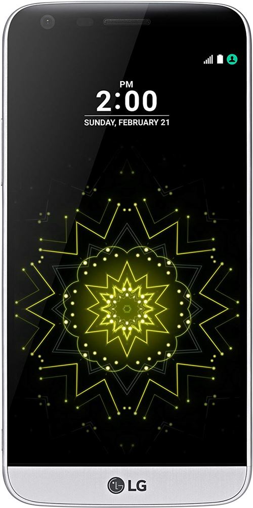 LG G5 SE H840 - 4G smartphone - RAM 3 Go / 32 Go - microSD slot - Écran LCD - 5.3\