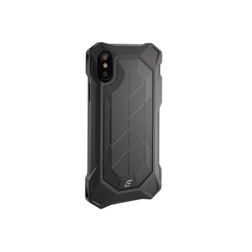 Coque de Protection - iPhone X - REV