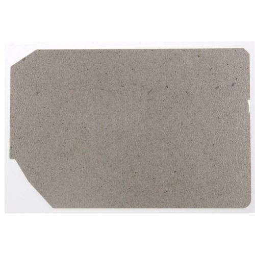Plaque Mica pour Micro Ondes Panasonic