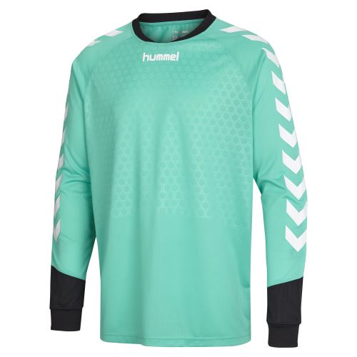Maillot Essential Gardien-turquoise-L Turquoise
