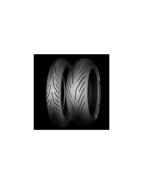 Pneu MICHELIN PILOT POWER 3 190/55 ZR 17 M/C (75W) TL