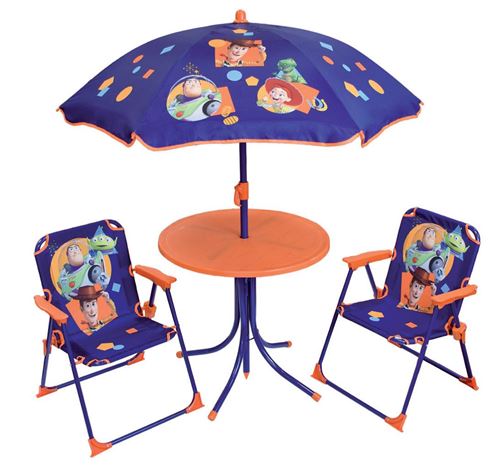Set de jardin enfant Toy Story 4 Disney