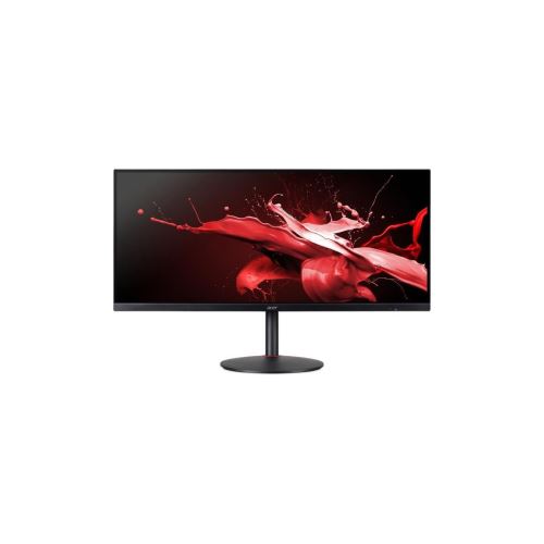 Acer Nitro Xv340ckpbmiipphzx - Ecran Gamer 34 Fhd - Dalle Ips - 1ms - 2xhdmi/displayport - Amd Freesync