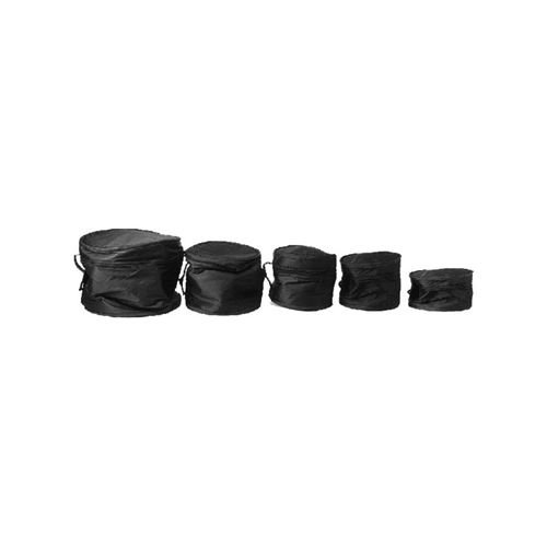 Pack Housses Batterie - Tobago taille fusion 22