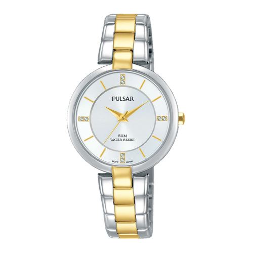 Pulsar PH8314X1, Quartz, 30mm, 5ATM