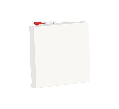 Schneider Lot 3 va-et-vient 10A connex rapide 2 mod Blanc NU320318F /EBWG - Image 4