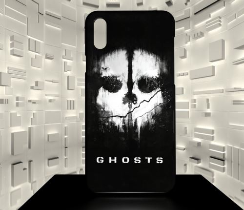Coque Design Huawei P30 Call Of Duty 11