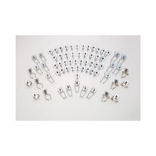 Kit de 65 crochets FACOM