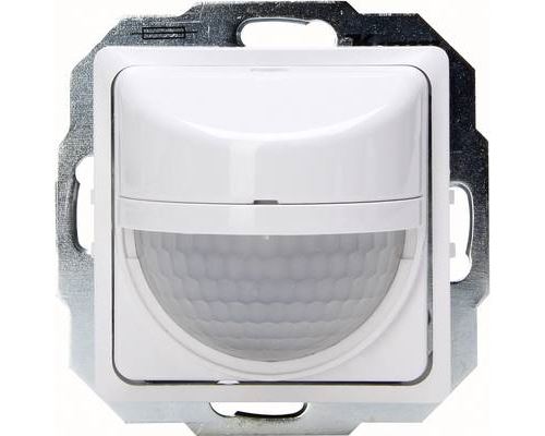 Kopp 840602057 Unterputz Bewegungsmelder 180° Arktis-Weiß IP40