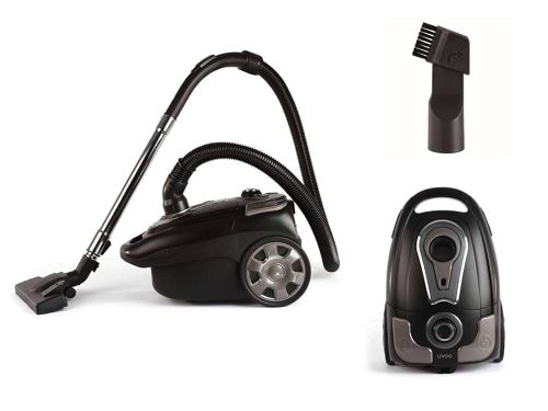 LIVOO DOH120 Aspirateur avec Sac