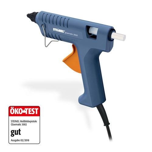 Pistolet &agrave; colle Steinel GLUMATIK 3002 333317 11 mm 200 W 100 - 240 V