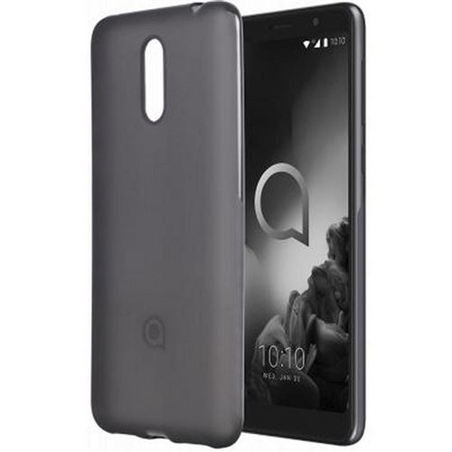 Bigben Connected - Achterzijde behuizing voor mobiele telefoon - voor Alcatel 1X (2019)