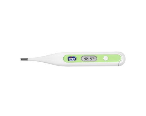 Thermomètre digital pédiatrique 3en1 digi baby - chicco