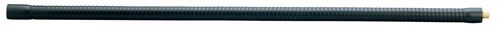 Pinces et accessoires divers K&M 22800-300-55 PIED COL DE CYGNE NOIR POUR MICROPHONE 600MM DIAMETRE 18.5MM