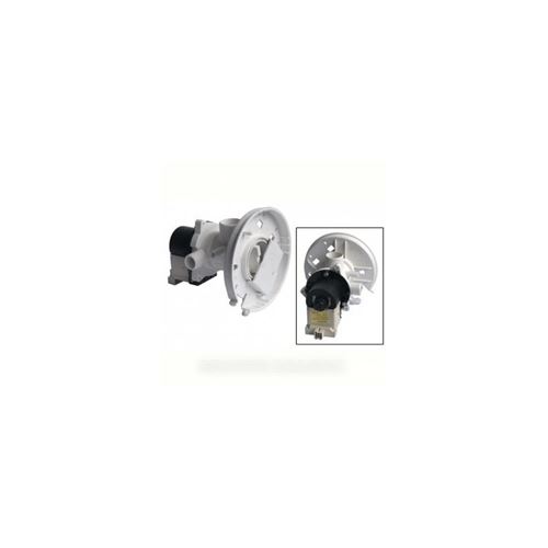Pompe De Vidange Lave Linge Brandt Pompe De Vidange 30W Bb60 Plaset 63853 pour Lave Linge Brandt