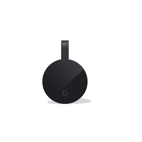 Google Chromecast Ultra