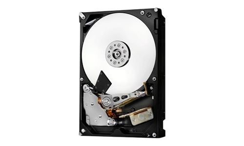 WESTERN DIGITAL HGST Ultrastar 7K6000 HUS726040ALS210 - disque dur - 4 To - SAS 12Gb/s 