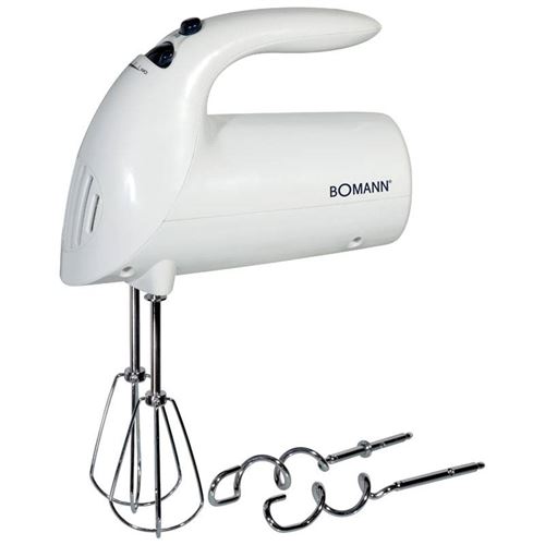 Bomann HM 350 CB - batteur