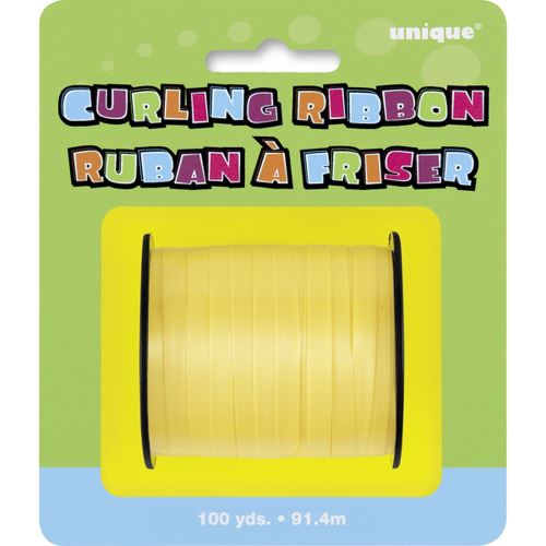 Ruban à friser (91,4 m) - UTSG4820