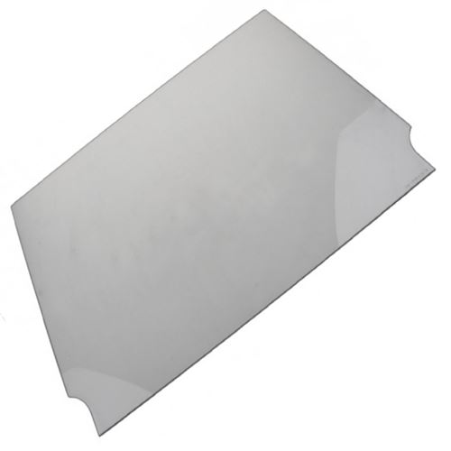 Vitre Intérieure De Porte (300642-26600) Four, Cuisinière 772532041 Smeg - 300642_3662734151839