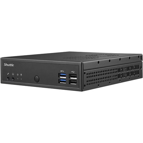 shuttle slim-pc/celeron 3865u/gtx1050/ddr4