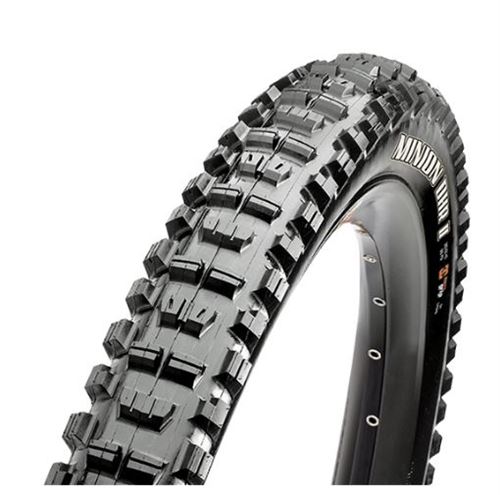 Pneu VTT Maxxis Minion DHR II 29x2.30"" TS 3C Maxx Terra DoubleDown Tub