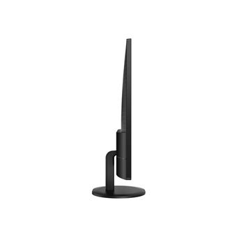 AOC Q32V4 - Écran LED - 32" (31.5" visualisable) - 2560 x 1440 QHD @ 75 Hz - IPS - 250 cd/m² - 1200:1 - 4 ms - HDMI, DisplayPort - haut-parleurs - noir