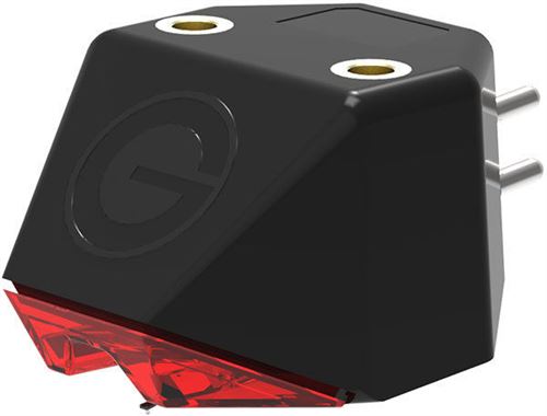 Cellule Goldring E1