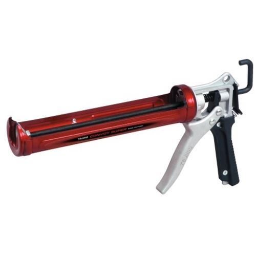 Pistolet pour cartouches mastic Convoy Super 12 - CNV100SP12 - Tajima