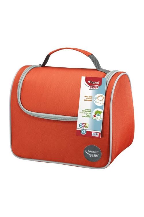 ORIGINS - Maped Picnik Sac dejeuner - rouge
