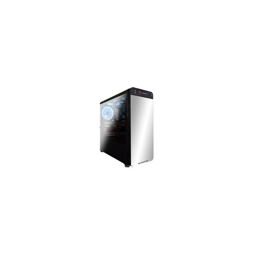 Moyen Tour REFRACT S1 Noir