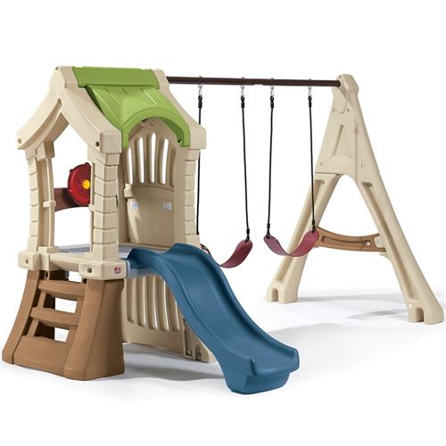 STEP 2 Step2 Play-up Gym Set 
