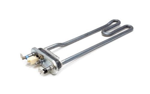 Resistance Thermoplongeur 2000W 230V pour Lave Linge Fagor - Htr002Fa