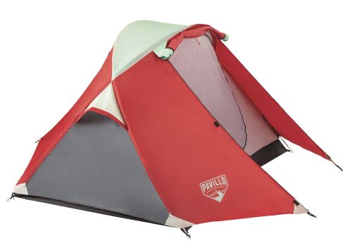 Tente de Camping Bestway Calvino 220x140x130 cm 2 Personnes